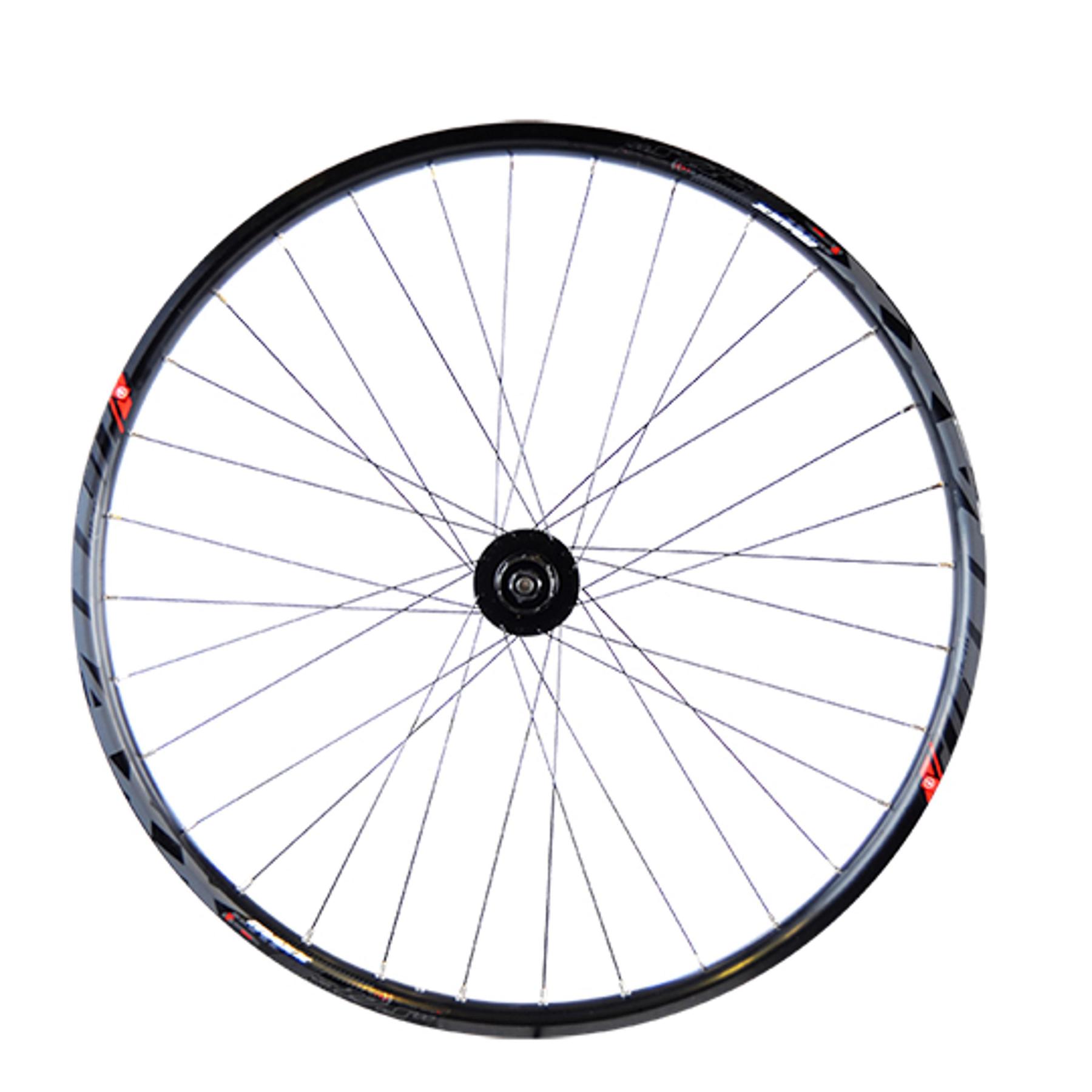 Velo Store - UK Rear bike wheel cassette rim hub 6-hole disc Velox Maxx Tubeless ready | Extra 10% off with Subscription, Postage £16.79 to UK Fedex.