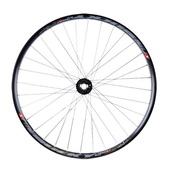 Velo Store - UK Front wheel Velox Mach1 Trucky30 Ready | Extra 10% off with Subscription, Postage £16.79 to UK Fedex.