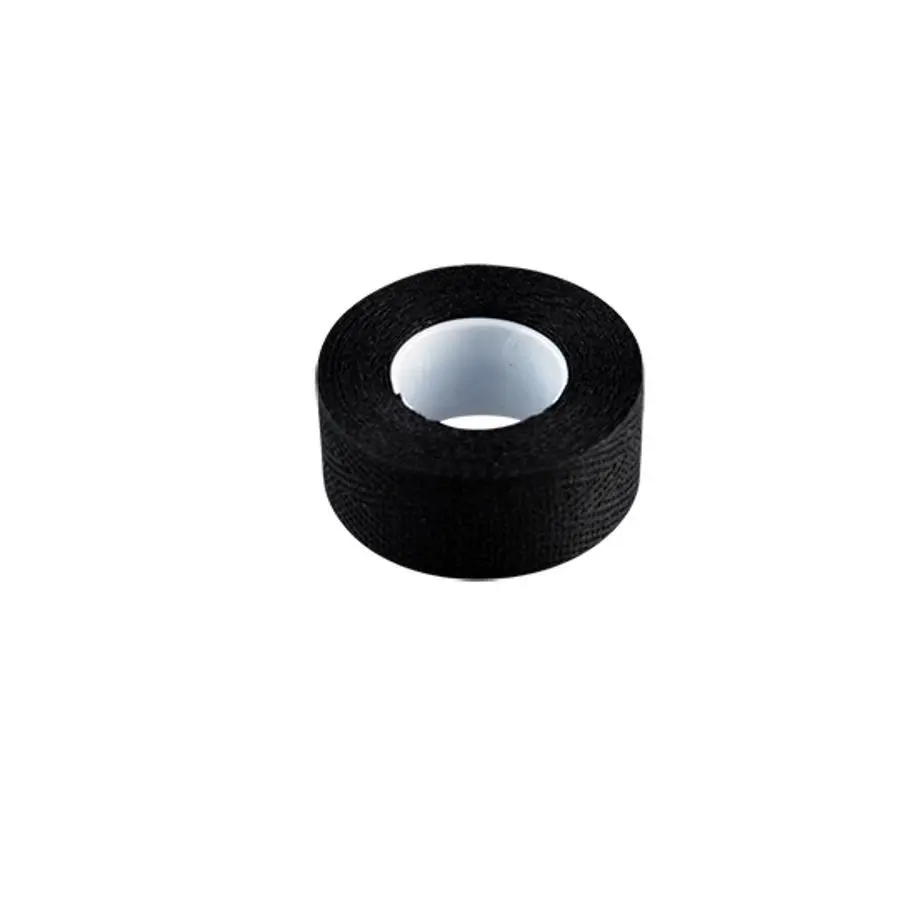 Glas mit 30 Kleiderbügelbändern aus Baumwolle Velox Tressorex 85