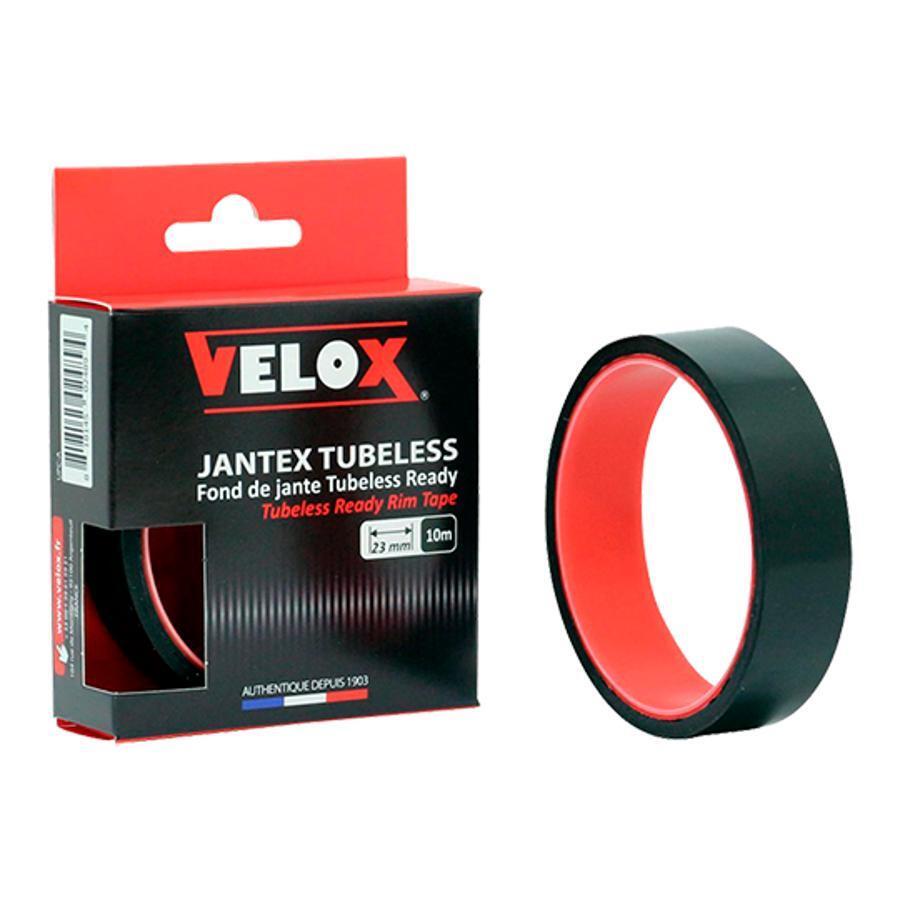 Velo Store - UK Tubeless rim tape Velox 21-23C | Extra 10% off with Subscription, Postage £16.79 to UK Fedex.