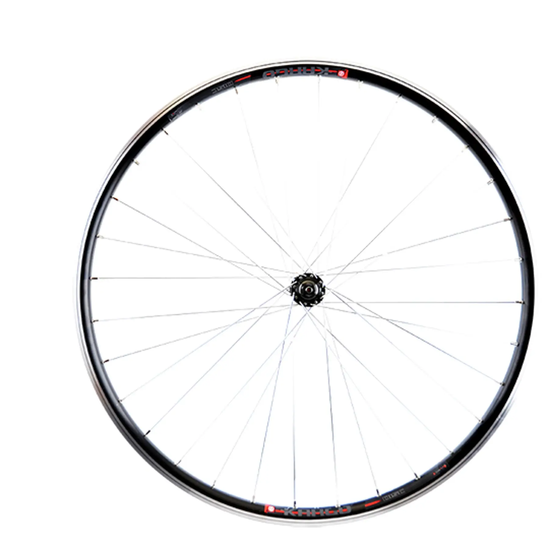 Velo Store - UK Front bike wheel rim lock Velox Kargo TX500 | Extra 10% off with Subscription, Postage £16.79 to UK Fedex.