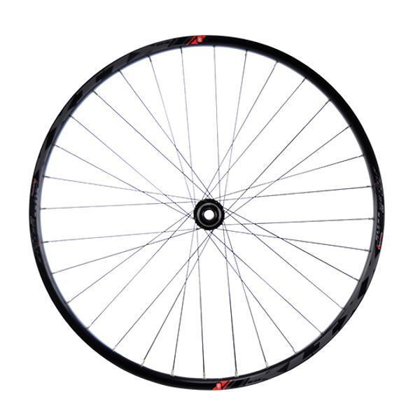 Velo Store - UK Front wheel Velox Mach1 Klixx Boost ReadyCenterlockTrav | Extra 10% off with Subscription, Postage £16.79 to UK Fedex.