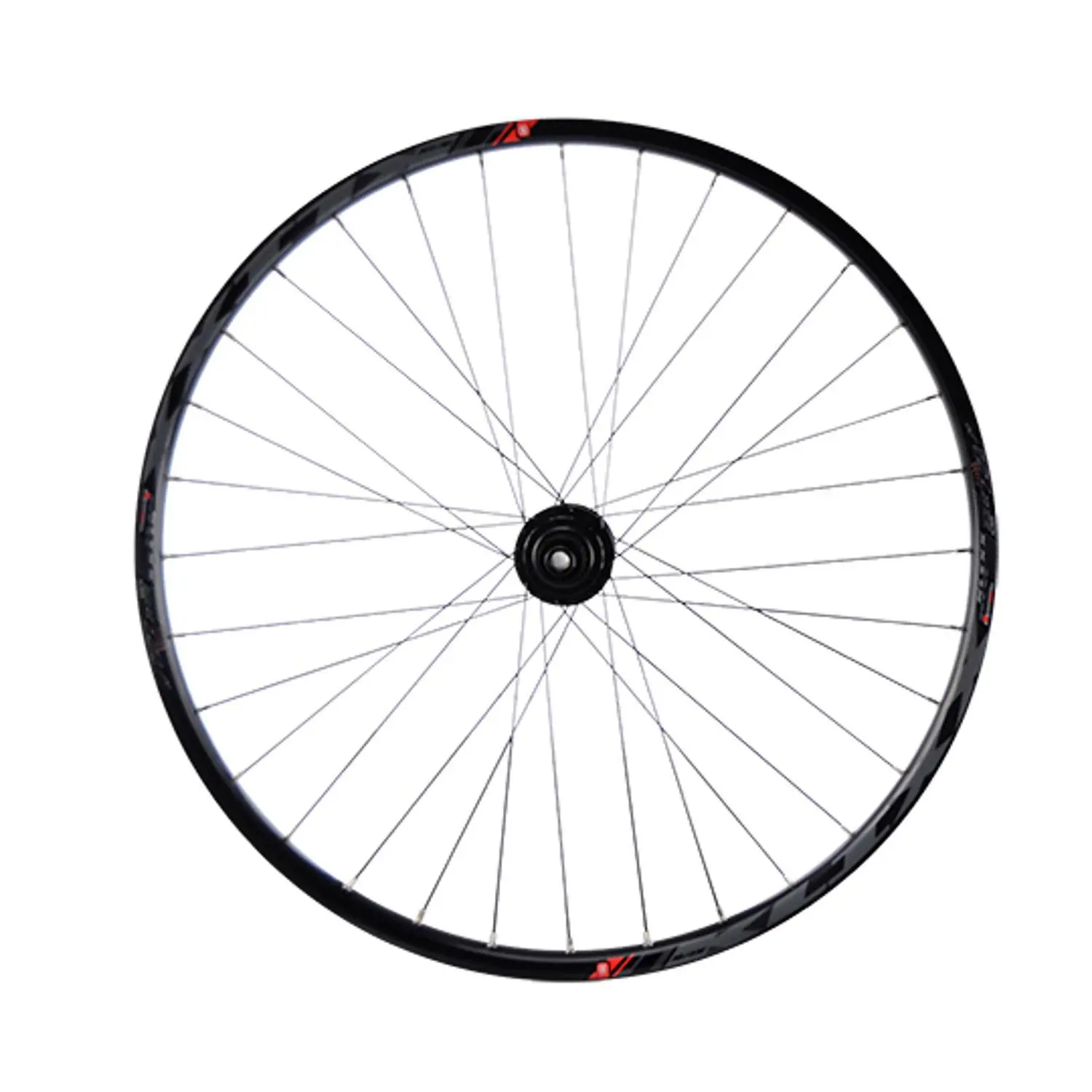 Velo Store - UK Rear wheel Velox K7 Mach1 KlixxTub.ready... Microspline. | Extra 10% off with Subscription, Postage £16.79 to UK Fedex.