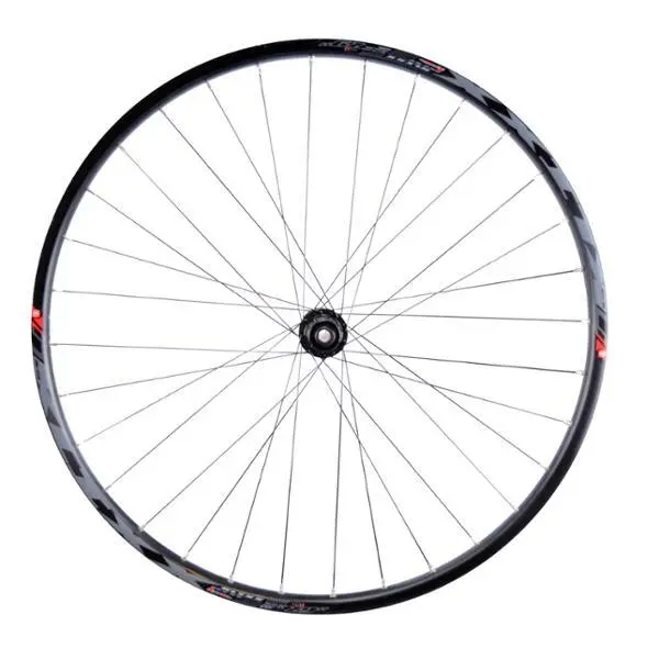 Velo Store - UK Rear wheel Velox K7 Mach1 Boost Ready Centerlock | Extra 10% off with Subscription, Postage £16.79 to UK Fedex.