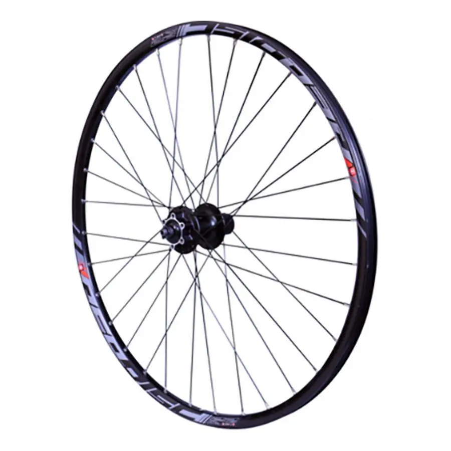 Velo Store - UK Rear wheel Velox K7 Mach1 Neo ShimM475 | Extra 10% off with Subscription, Postage £16.79 to UK Fedex.