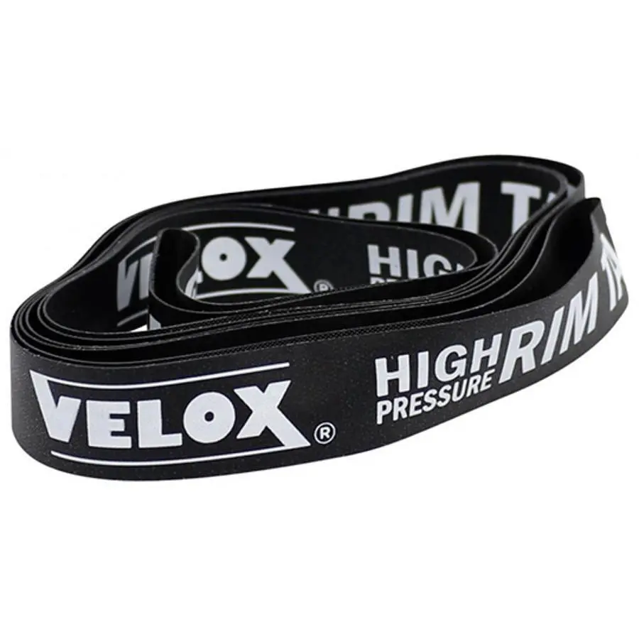 Velo Store - UK Flexible high-pressure rim tape 20-584 bulk Velox | Extra 10% off with Subscription, Postage £16.79 to UK Fedex.