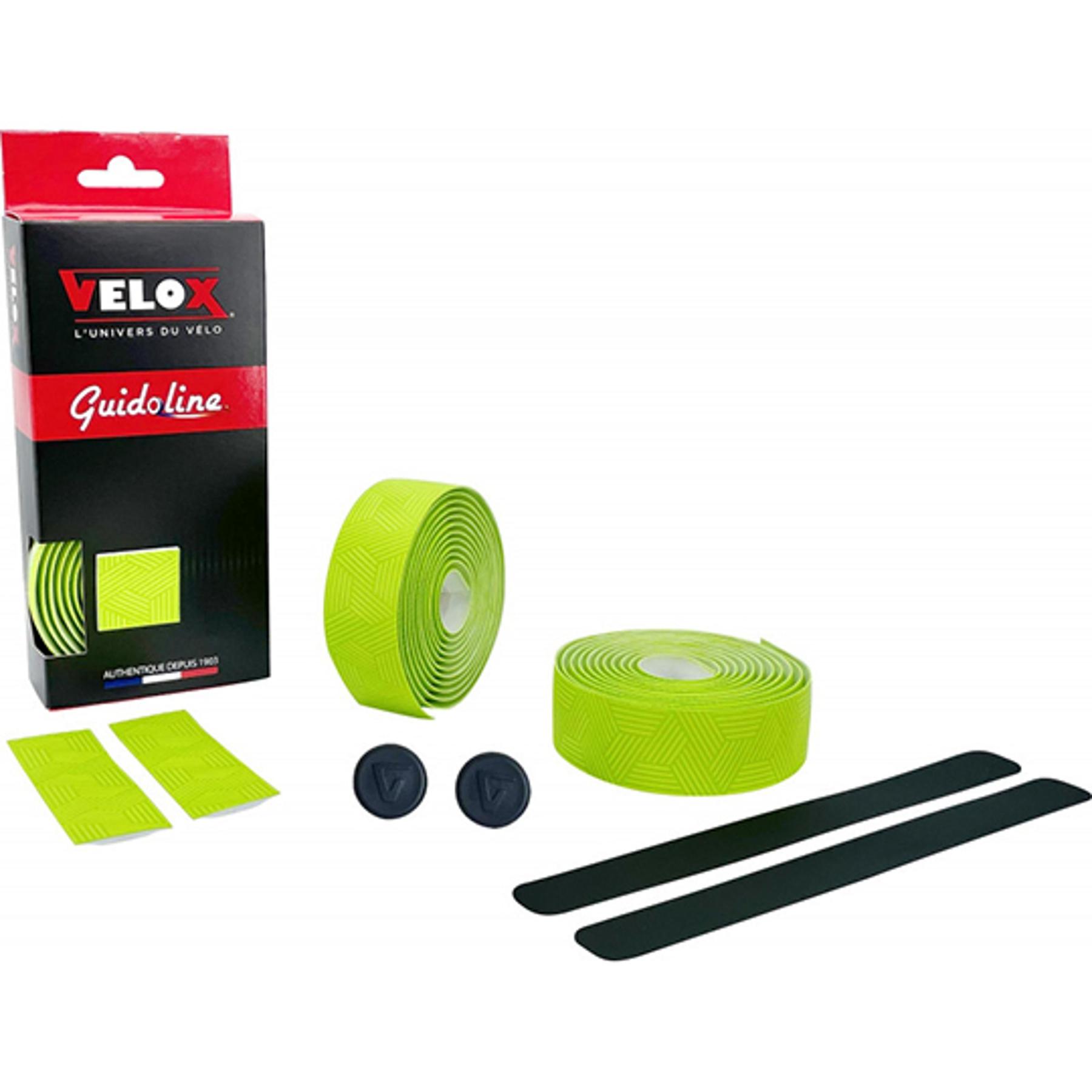 Velo Store - UK Hanger tape Velox Ultra Grip | Extra 10% off with Subscription, Postage £16.79 to UK Fedex.