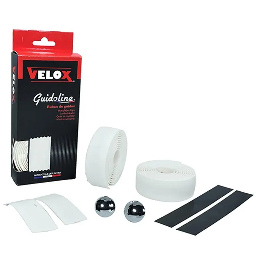 Velo Store - UK Hanger tape Velox Maxi Cork Gel | Extra 10% off with Subscription, Postage £16.79 to UK Fedex.
