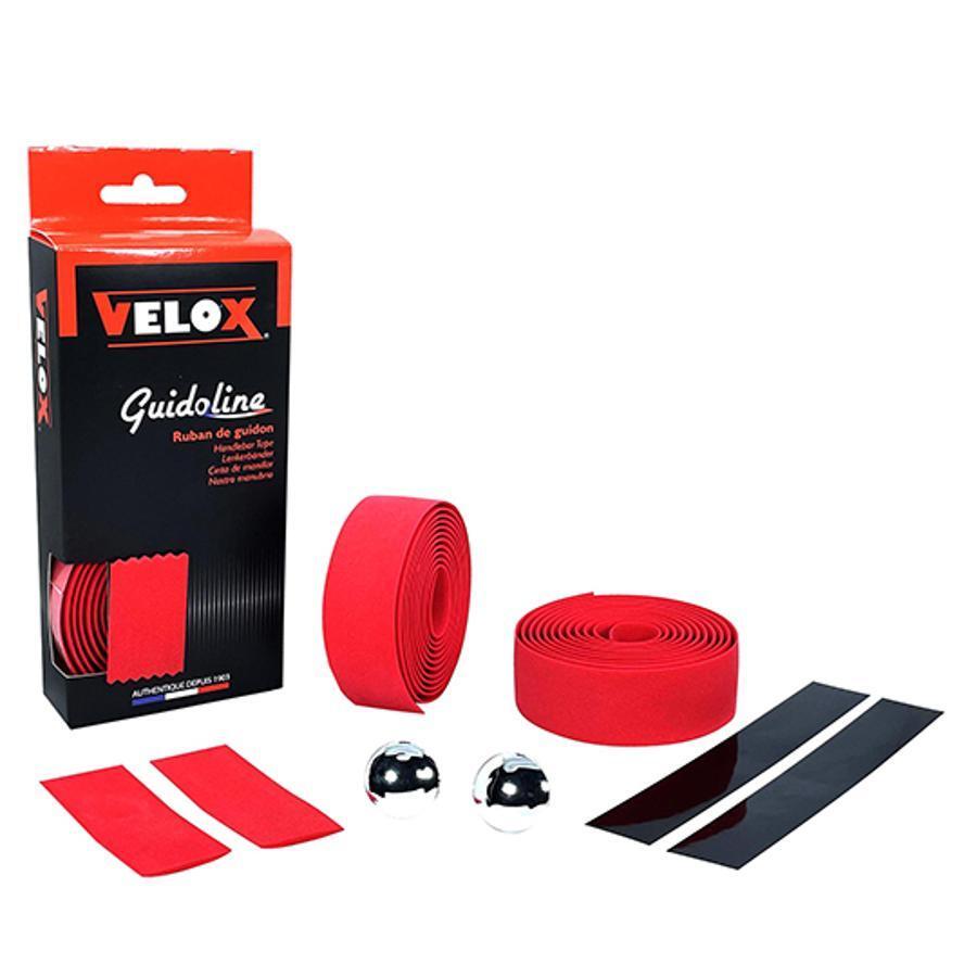 Velo Store - UK Hanger tape Velox Maxi Cork Gel | Extra 10% off with Subscription, Postage £16.79 to UK Fedex.