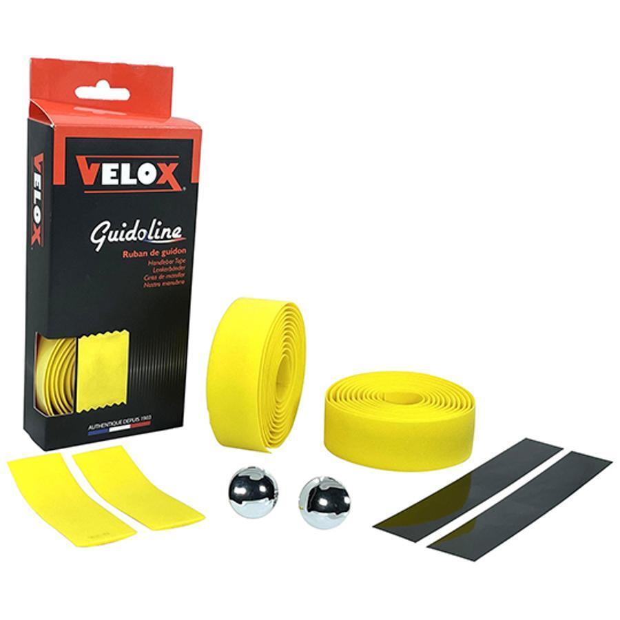 Velo Store - UK Hanger tape Velox Maxi Cork Gel | Extra 10% off with Subscription, Postage £16.79 to UK Fedex.
