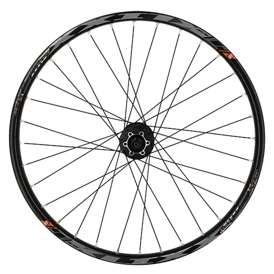 Velo Store - UK Front wheel Velox Mach1 Klixx TubReady Shim M475 | Extra 10% off with Subscription, Postage £16.79 to UK Fedex.