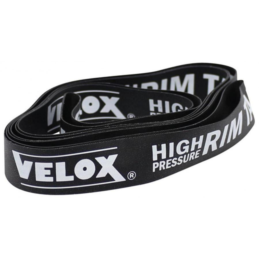 Velo Store - UK Box of 2 flexible high-pressure rim caps 20-584 Velox | Extra 10% off with Subscription, Postage £16.79 to UK Fedex.