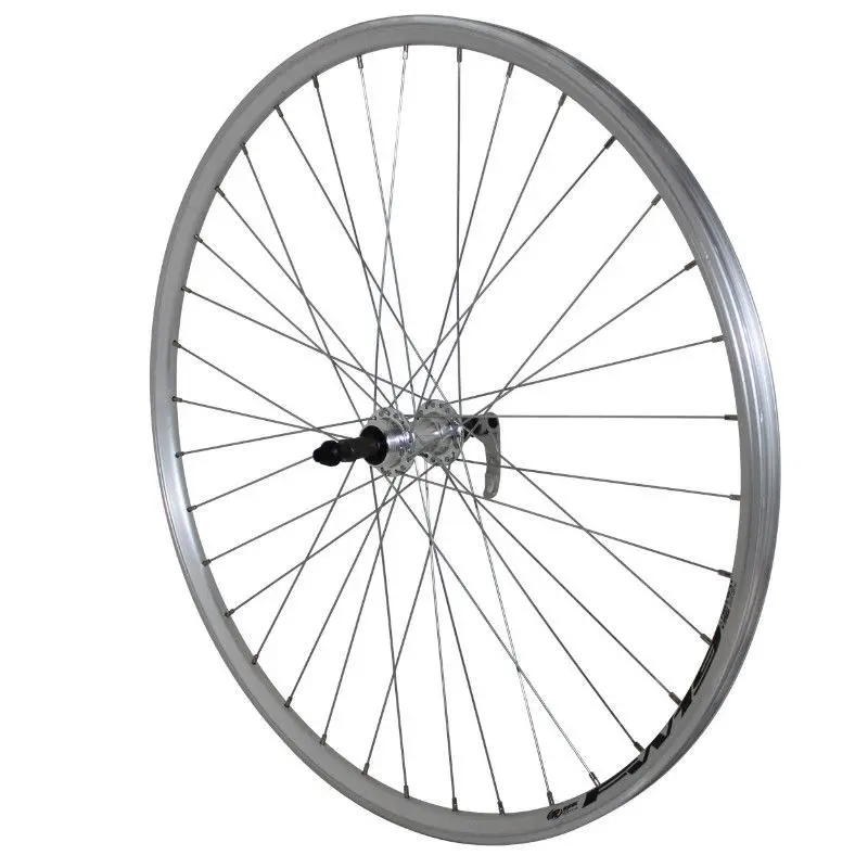 Velo Store - UK Bike wheel double wall aluminum Velox Er10 Rl 7-6V. | Extra 10% off with Subscription, Postage £16.79 to UK Fedex.