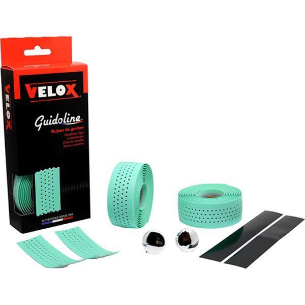 Velo Store - UK Perforated tape measure Velox Soft Grip | Extra 10% off with Subscription, Postage £16.79 to UK Fedex.