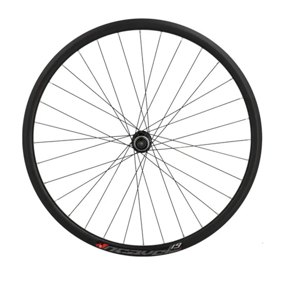 Velo Store - UK Rear gravel wheel rim hub thru axle Velox 700 Mach1 19 Tub. Ready Shimano RS470 GRX | Extra 10% off with Subscription, Postage £16.79 to UK Fedex.