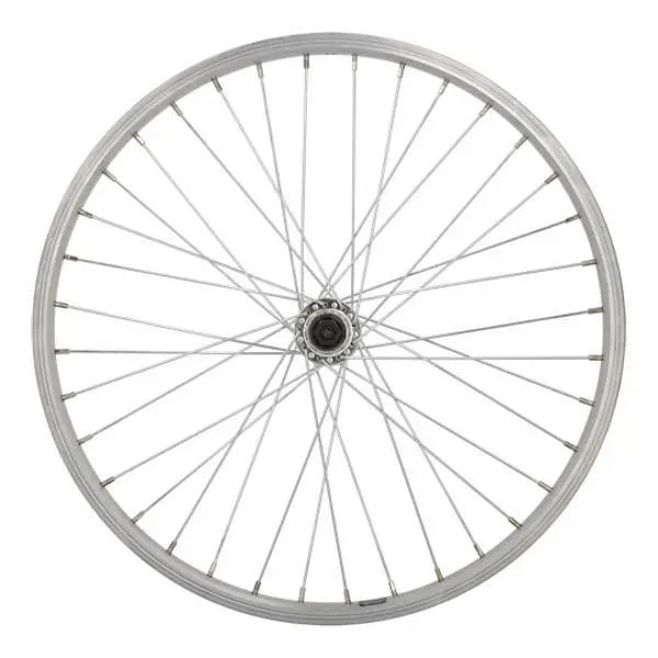 Velo Store - UK Bicycle front wheel Velox Mach1 M110 | Extra 10% off with Subscription, Postage £16.79 to UK Fedex.