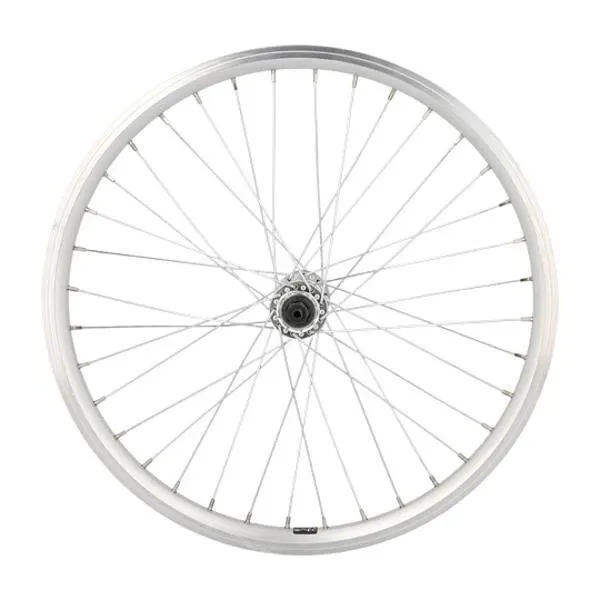 Image of Vorderrad eines Fahrrads Velox Mach1 Er10.