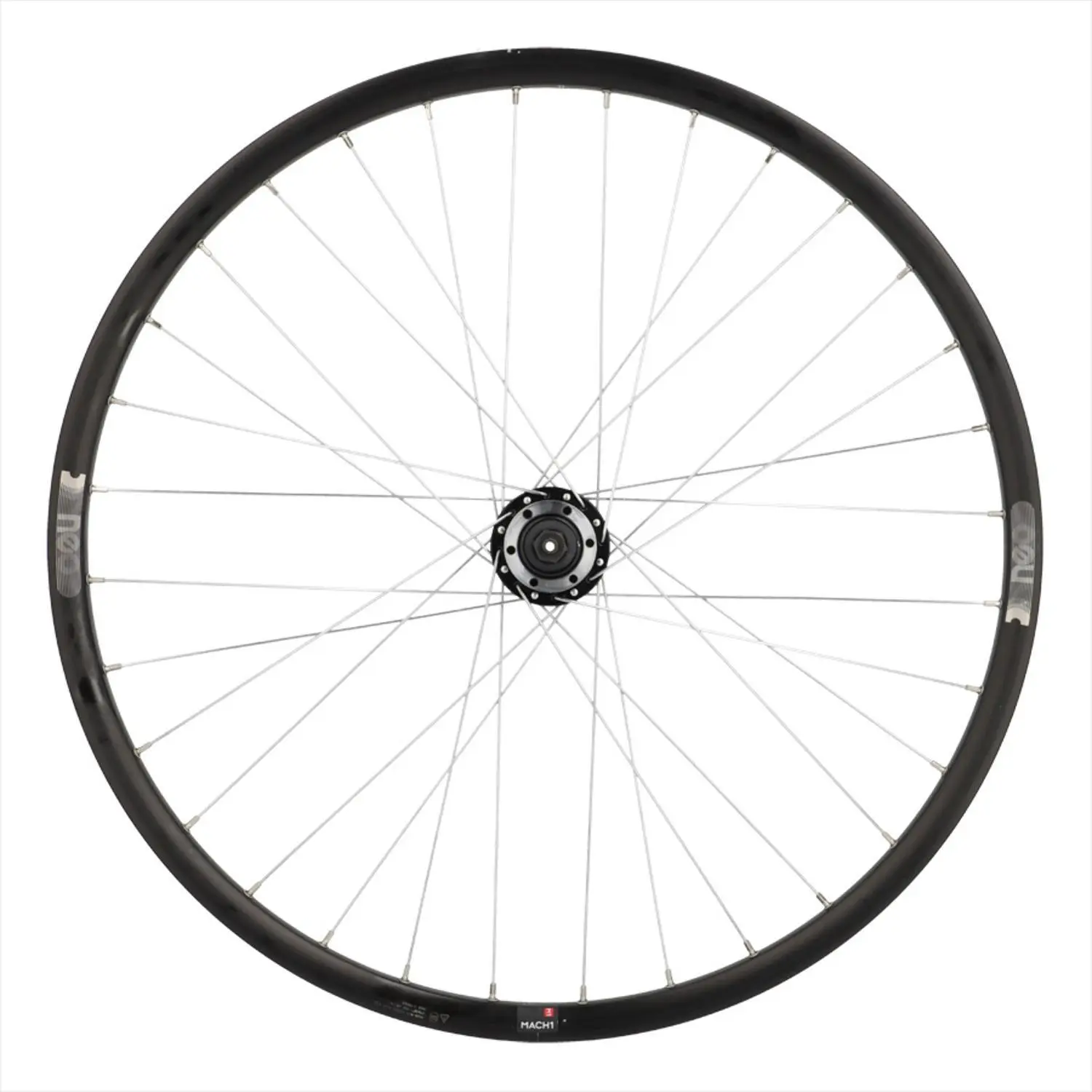 Velo Store - UK Front wheel Velox Mach1 D761 | Extra 10% off with Subscription, Postage £16.79 to UK Fedex.