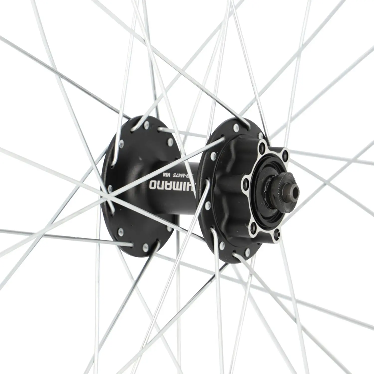 Ruota Anteriore Velox Mach1 Shim M475