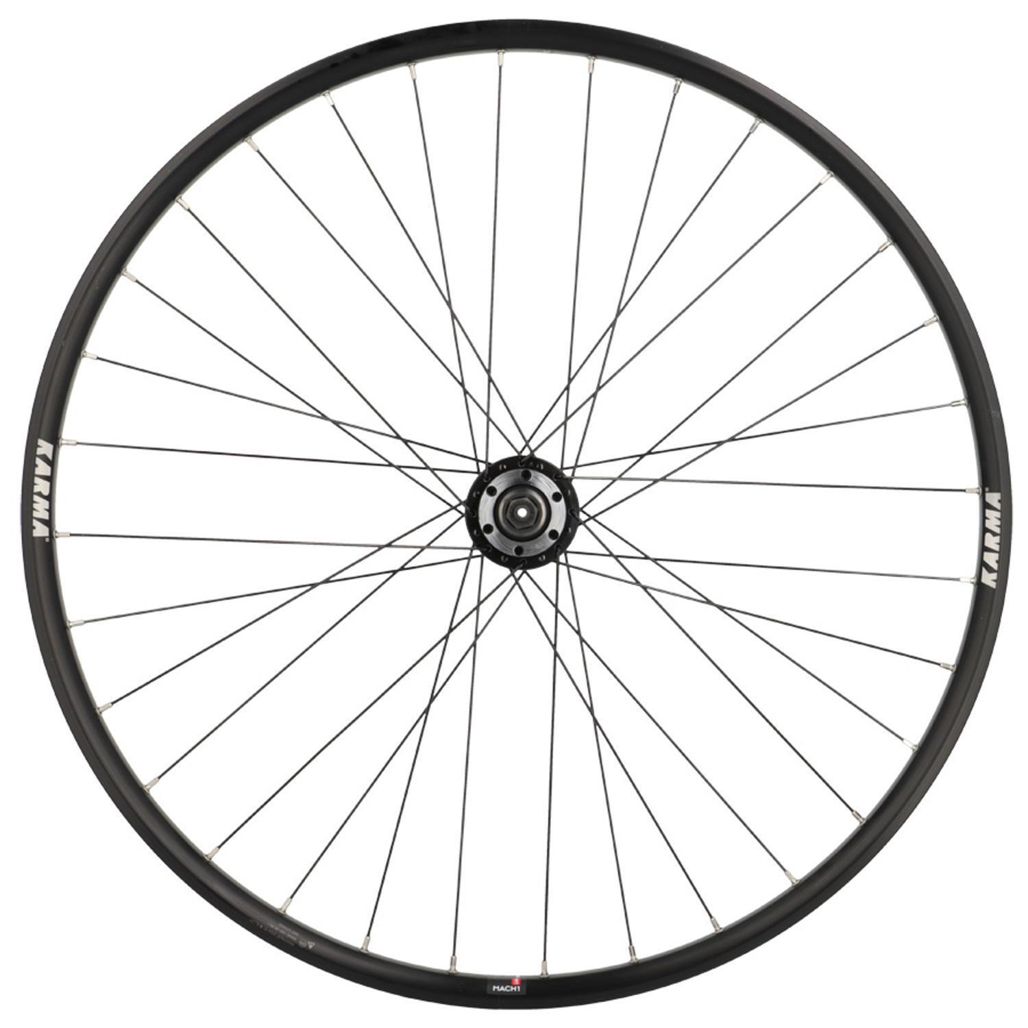 Velo Store - UK Rear wheel Velox Mach1 Karma Moy. 5/6/7V | Extra 10% off with Subscription, Postage £16.79 to UK Fedex.