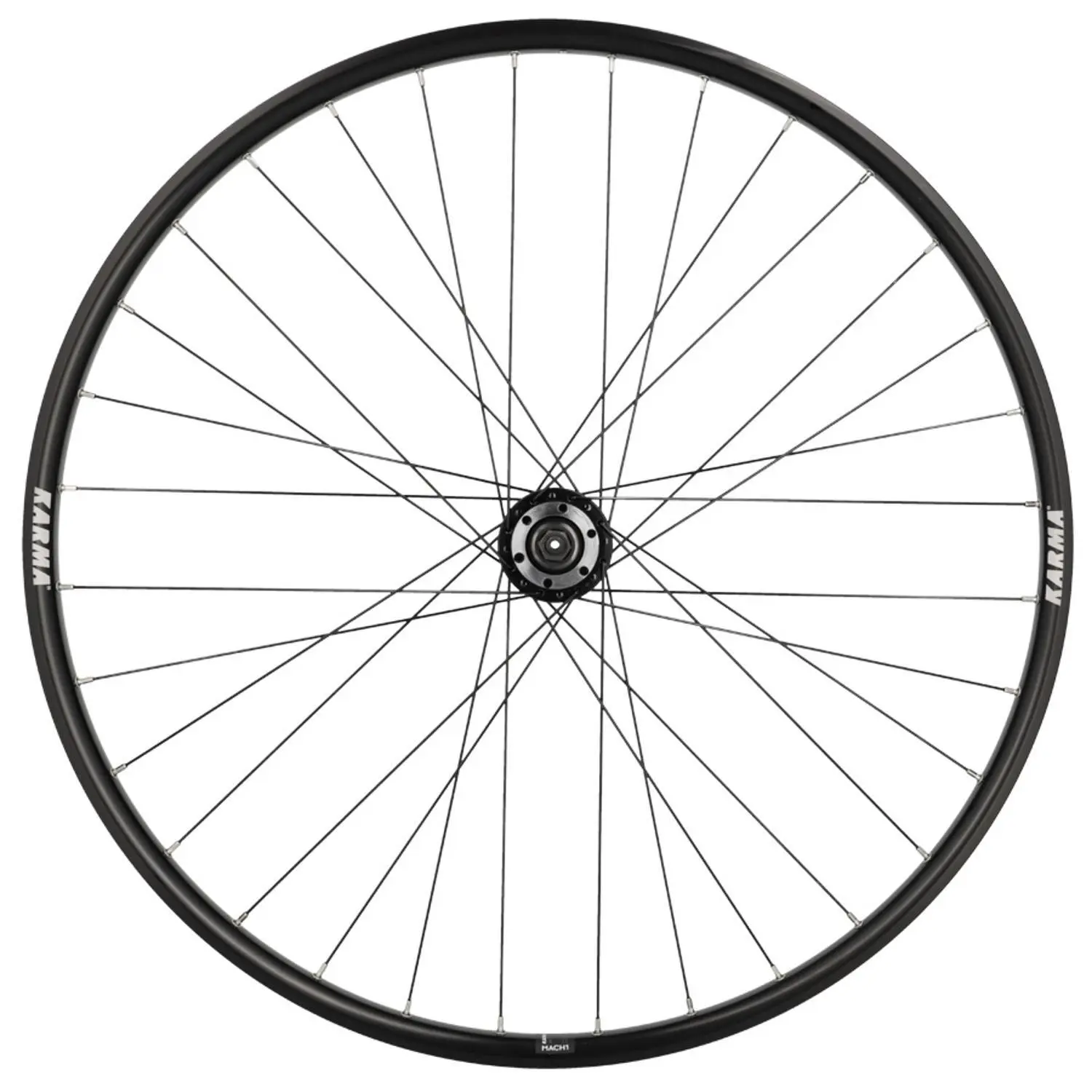 Velo Store - UK Rear wheel Velox Mach1 Karma Moy. | Extra 10% off with Subscription, Postage £16.79 to UK Fedex.