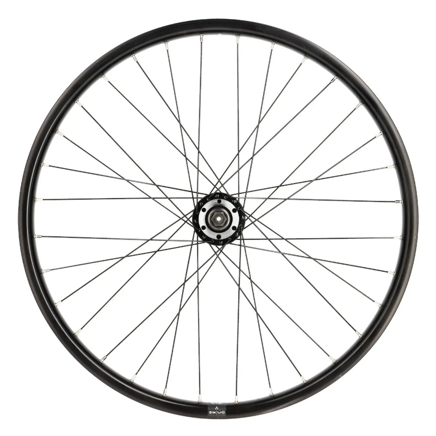 Velo Store - UK Rear wheel Velox Mach1 M650 Moy. | Extra 10% off with Subscription, Postage £16.79 to UK Fedex.