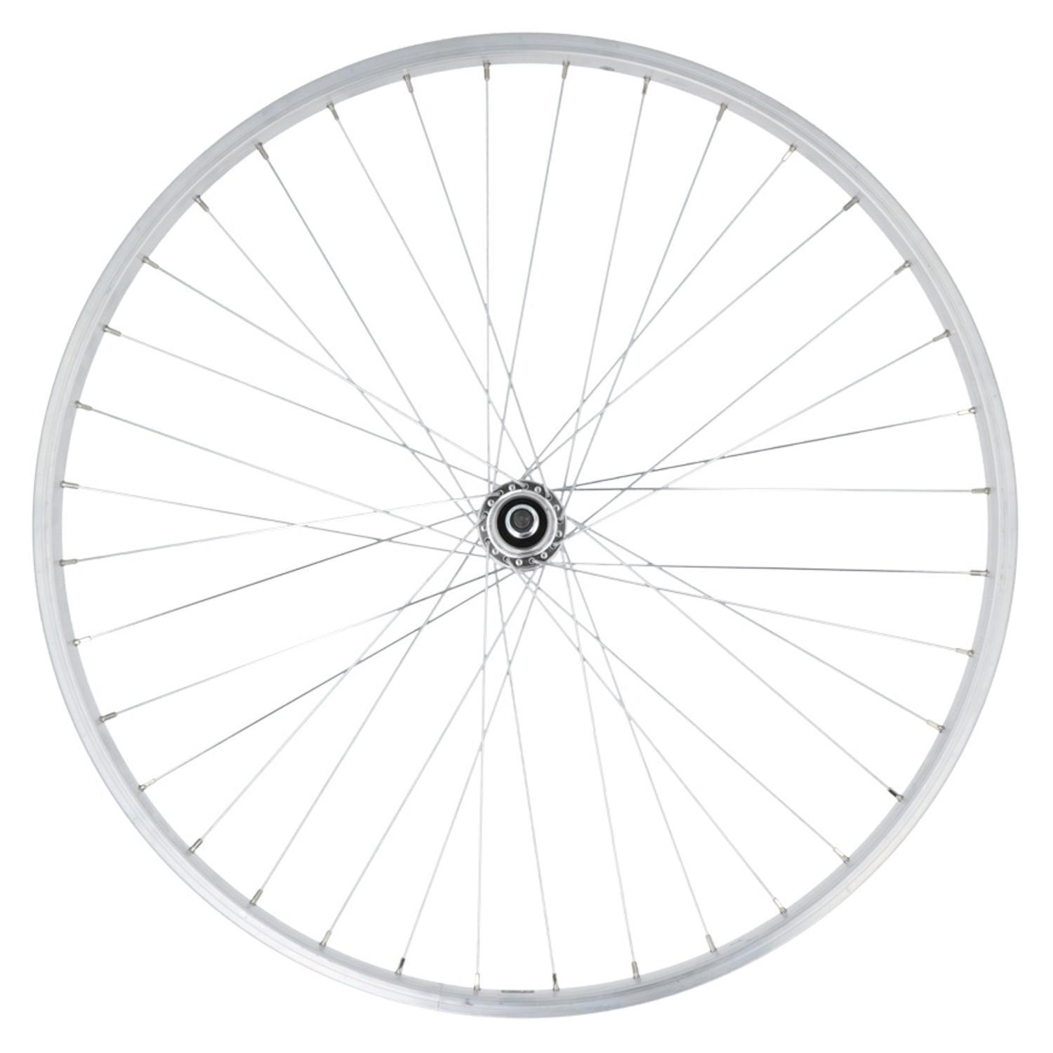 Velo Store - UK Rear wheel Velox Mach 1 M110 Rl A Visser 1v | Extra 10% off with Subscription, Postage £16.79 to UK Fedex.