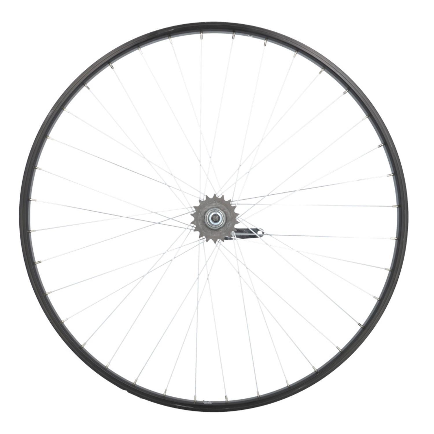 Velo Store - UK Rear wheel Velox Mach1 M110 Moy. Velosteel Coaster | Extra 10% off with Subscription, Postage £16.79 to UK Fedex.