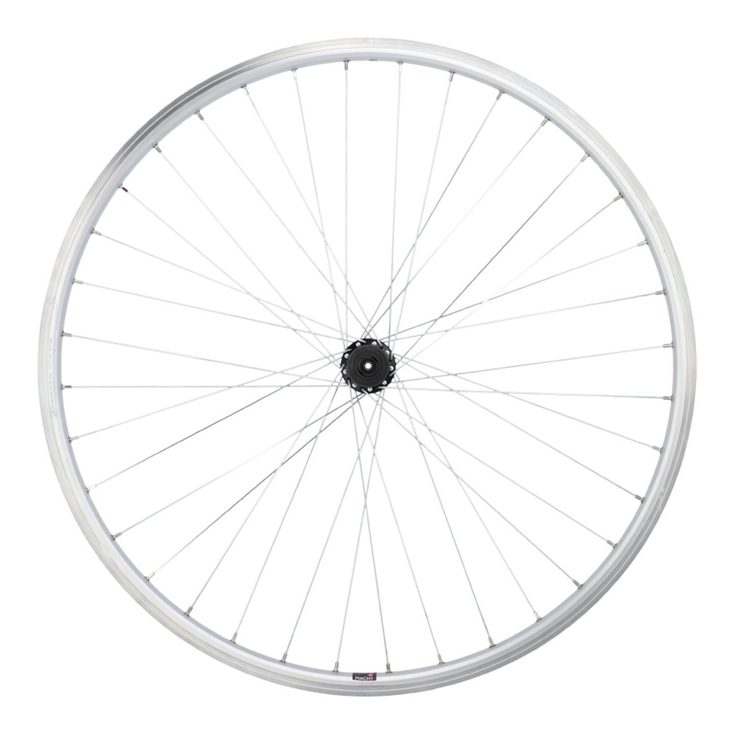 Velo Store - UK Front wheel Velox Mach1 M260 Shimano Qc300 Cl | Extra 10% off with Subscription, Postage £16.79 to UK Fedex.