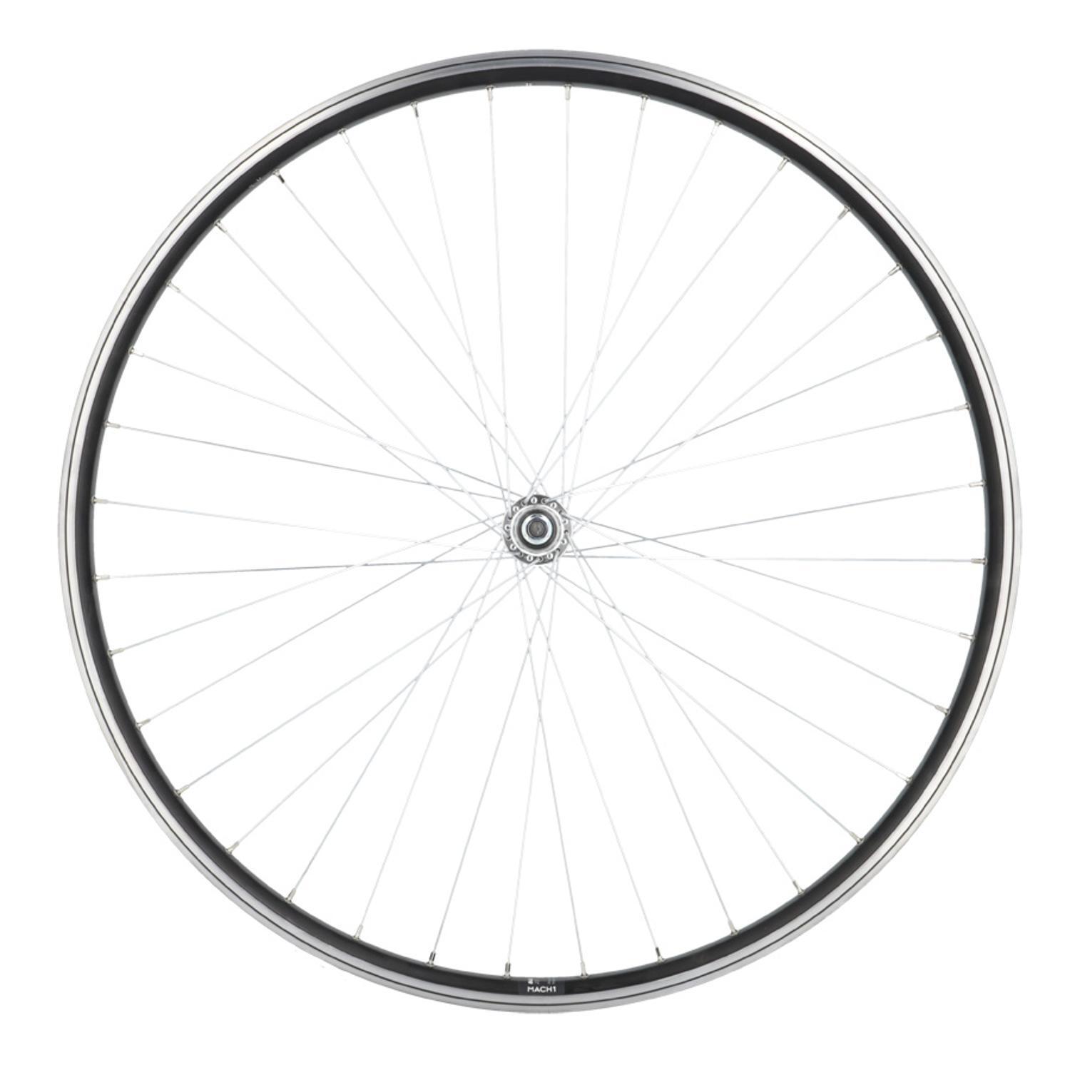 Velo Store - UK Front wheel Velox Mach1 M840 Moy. | Extra 10% off with Subscription, Postage £16.79 to UK Fedex.