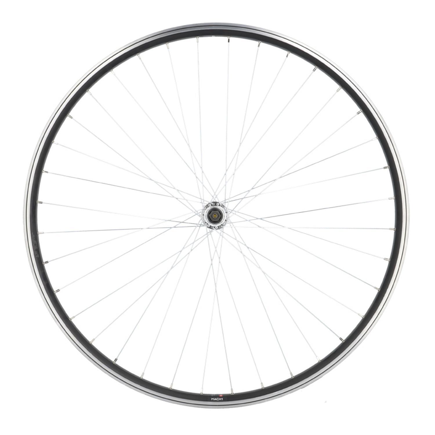 Velo Store - UK Front wheel Velox Mach1 M840 | Extra 10% off with Subscription, Postage £16.79 to UK Fedex.