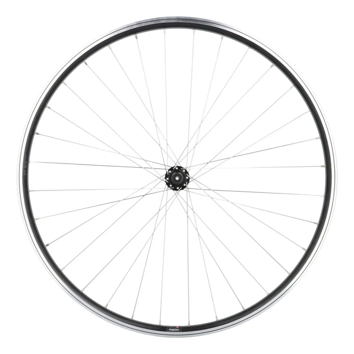Velo Store - UK Front wheel Velox Mach1 M840 Shimano M610 | Extra 10% off with Subscription, Postage £16.79 to UK Fedex.