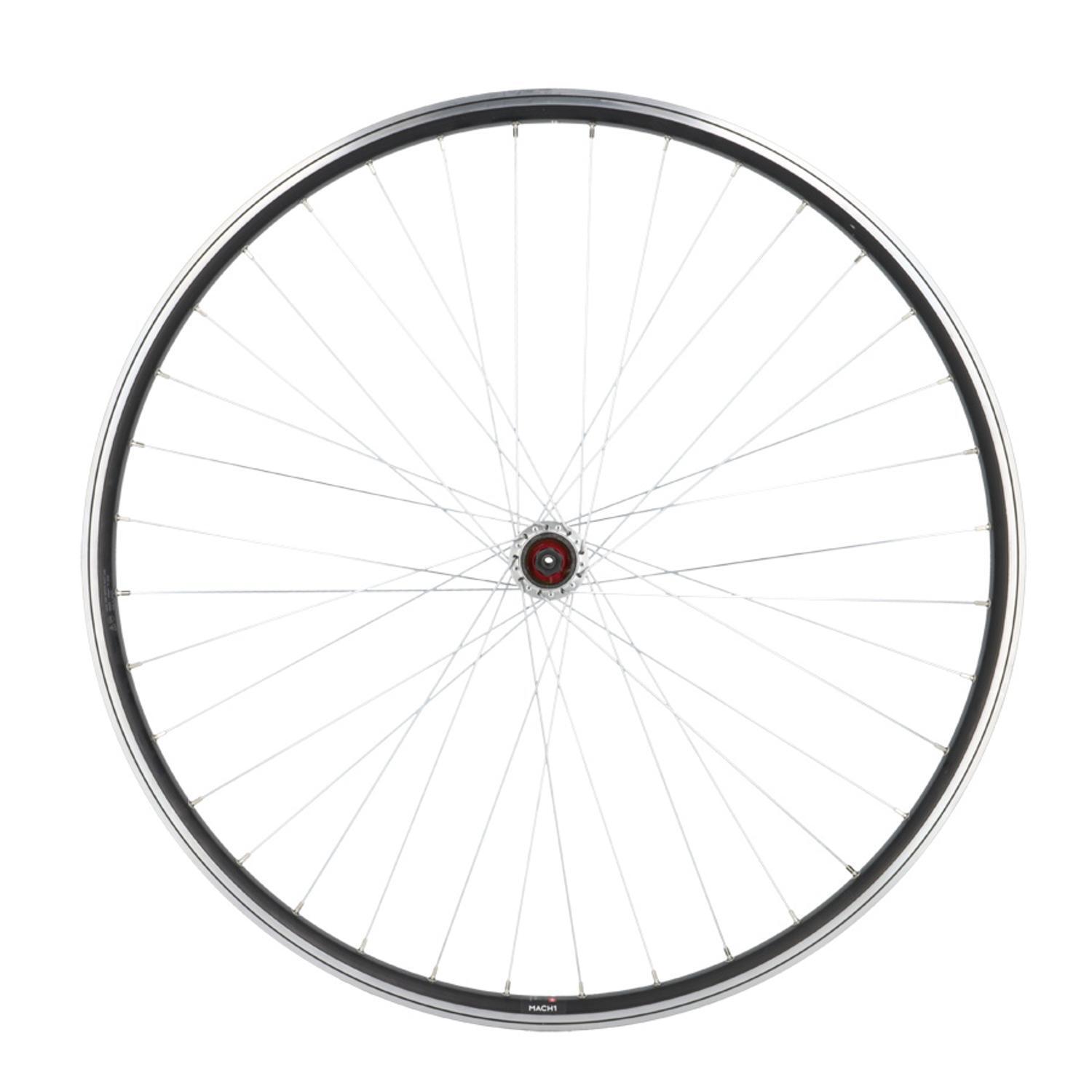 Velo Store - UK Rear wheel Velox K7 Mach1 M840. Moy. | Extra 10% off with Subscription, Postage £16.79 to UK Fedex.