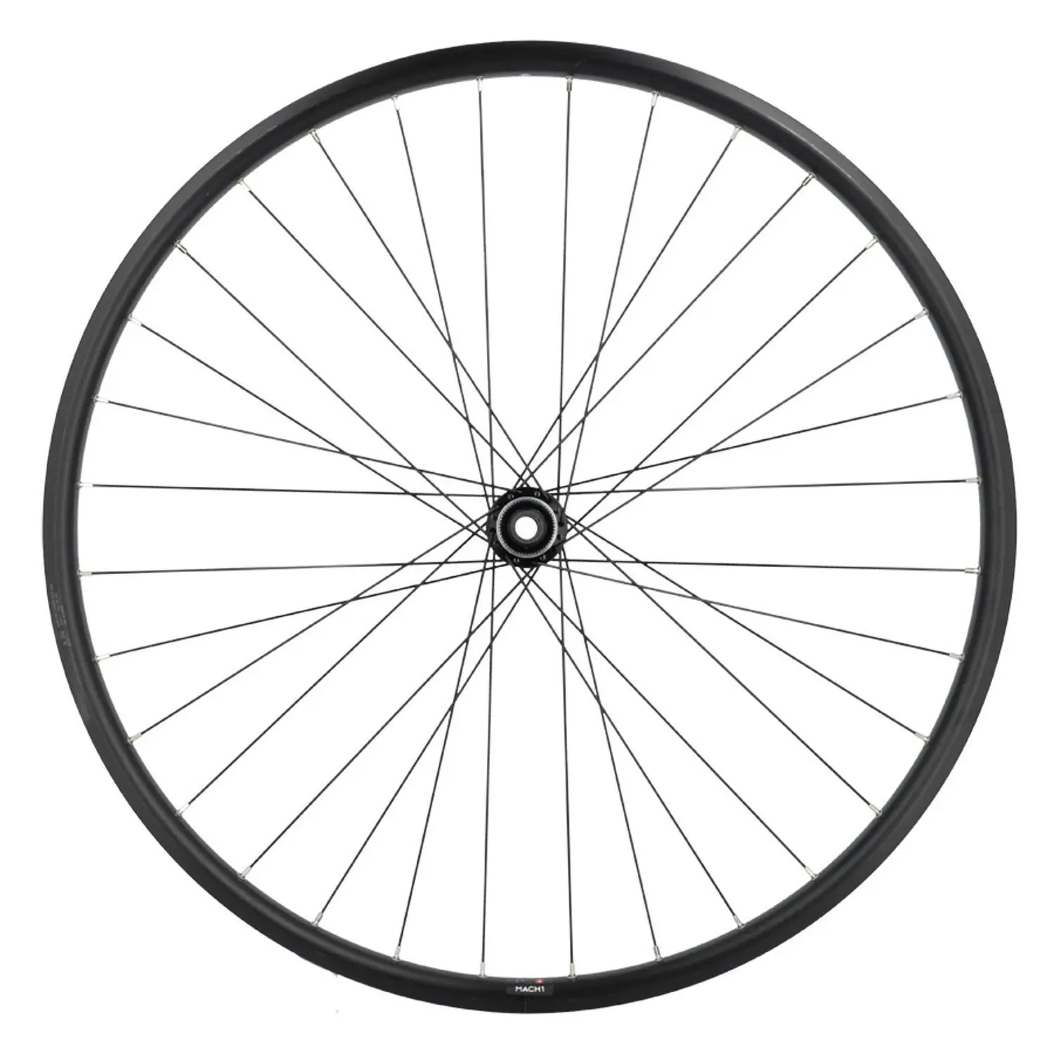Velo Store - UK Front wheel Velox Mach1 M910 Ready Moy Shim Tc500 | Extra 10% off with Subscription, Postage £16.79 to UK Fedex.