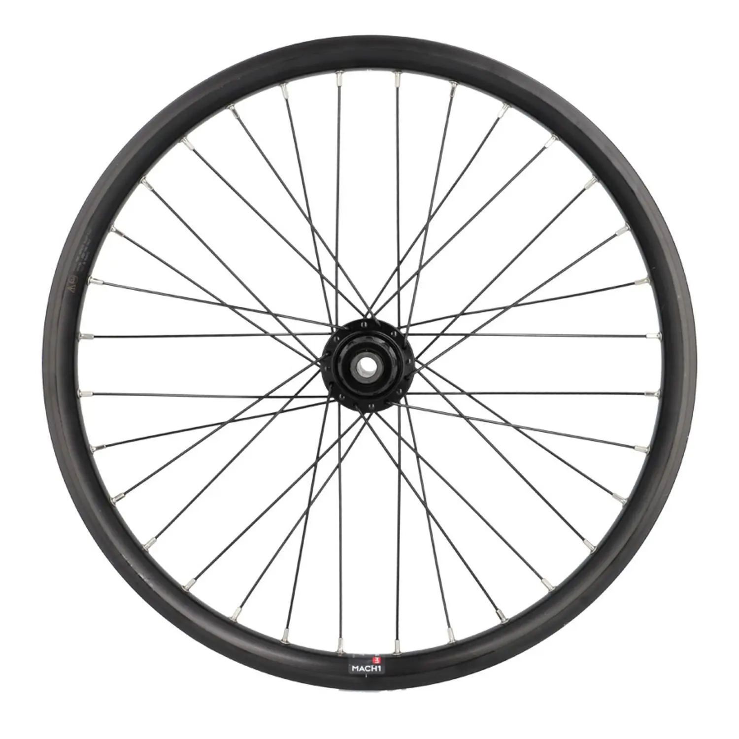 Velo Store - UK Rear wheel Velox Mach1 Kargo L Moy. Shim Tc500 Cl A. Trav. 12x | Extra 10% off with Subscription, Postage £16.79 to UK Fedex.