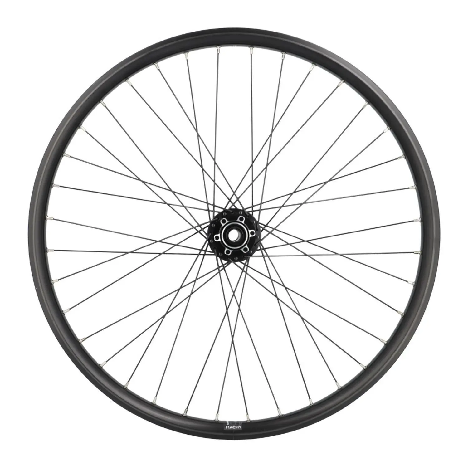 Velo Store - UK Front wheel Velox Mach1 Kargo L Moy. D041 Trav. | Extra 10% off with Subscription, Postage £16.79 to UK Fedex.