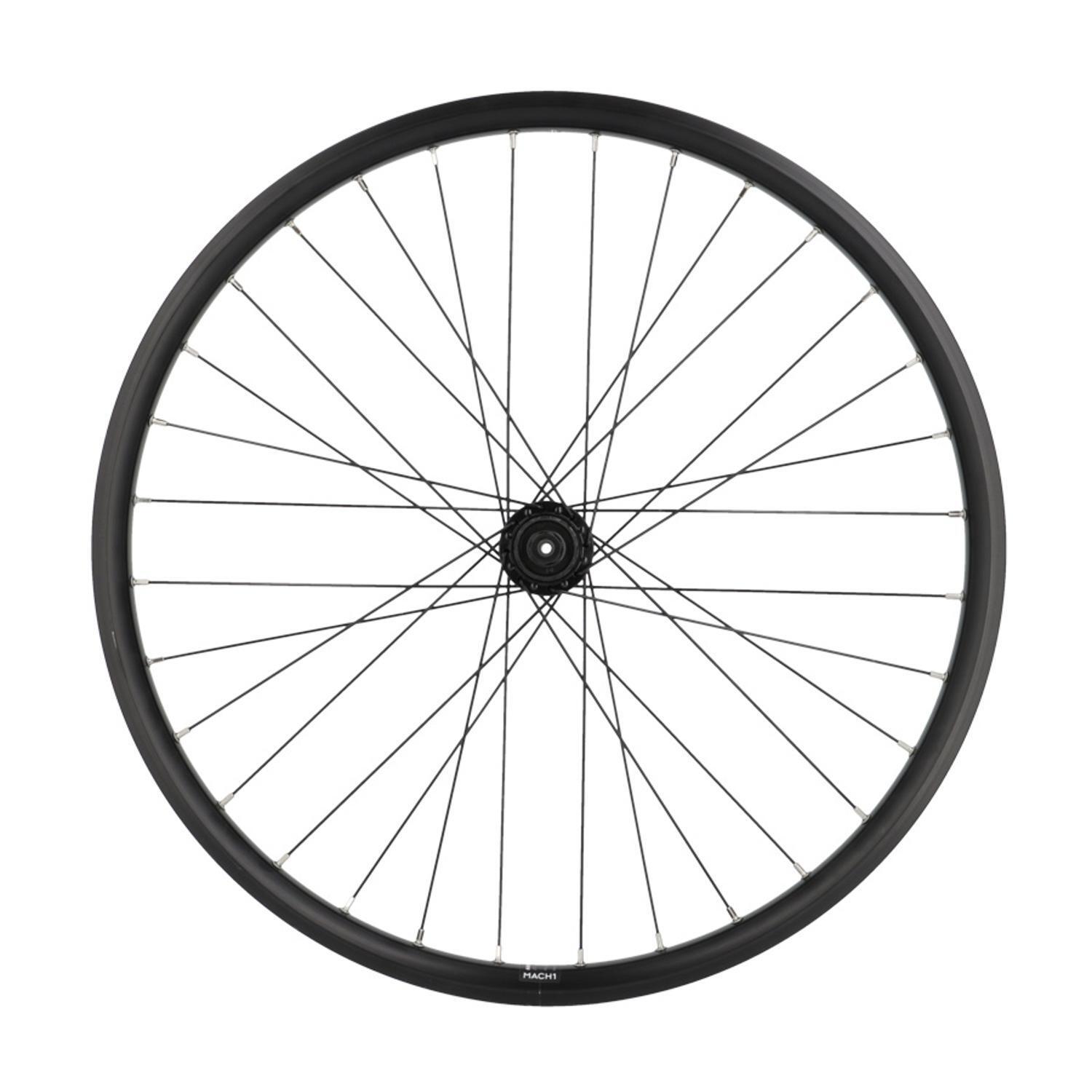 Velo Store - UK Rear wheel Velox K7 Mach1 Karg L Moy.shim Qc400 Cl 9/ | Extra 10% off with Subscription, Postage £16.79 to UK Fedex.