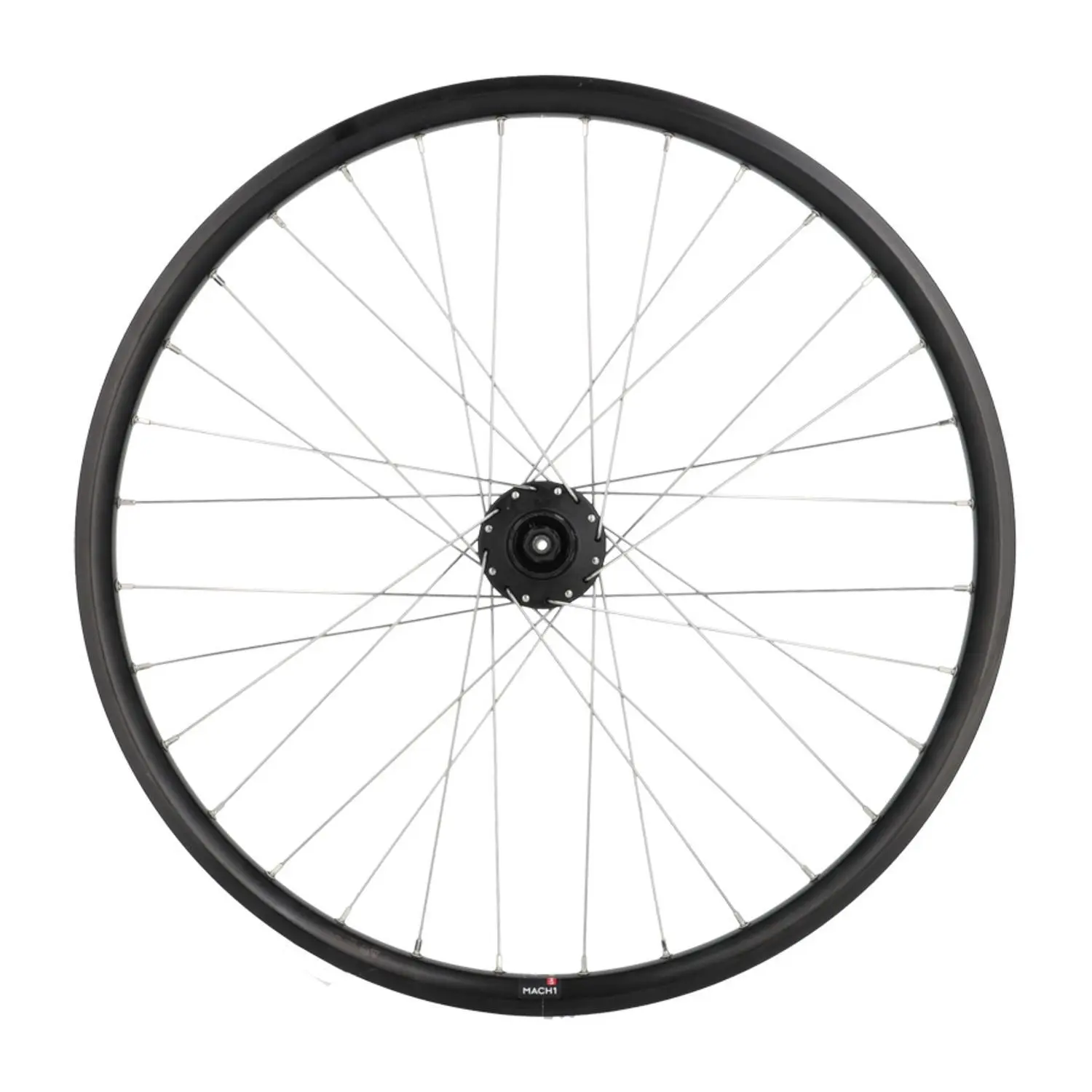 Velo Store - UK Rear wheel Velox K7 Mach1 Karg L Moy.shim Deore M475 | Extra 10% off with Subscription, Postage £16.79 to UK Fedex.