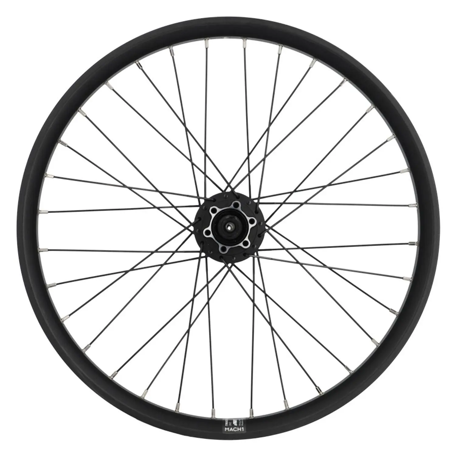 Velo Store - UK Front wheel Velox Mach1 Trucky 30 Moy. Shim M475 6t 32t | Extra 10% off with Subscription, Postage £16.79 to UK Fedex.