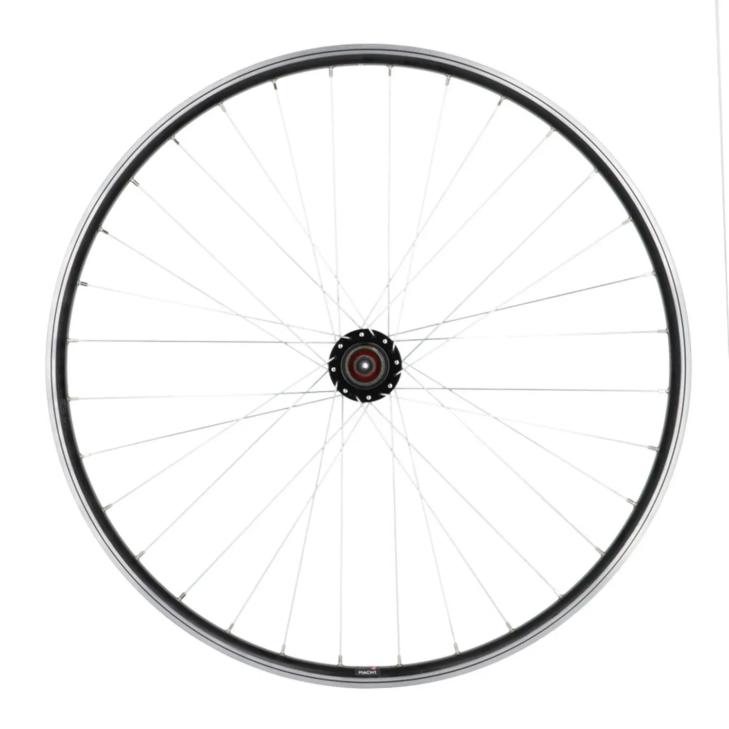 Velo Store - UK Rear wheel Velox K7 Mach1 Combo Moy.. | Extra 10% off with Subscription, Postage £16.79 to UK Fedex.