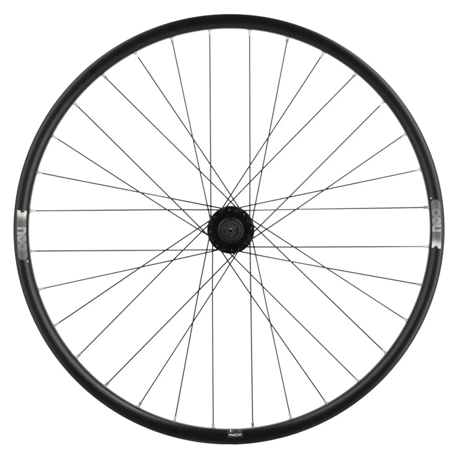Velo Store - UK Front wheel Velox Mach1 Neo Moy. | Extra 10% off with Subscription, Postage £16.79 to UK Fedex.
