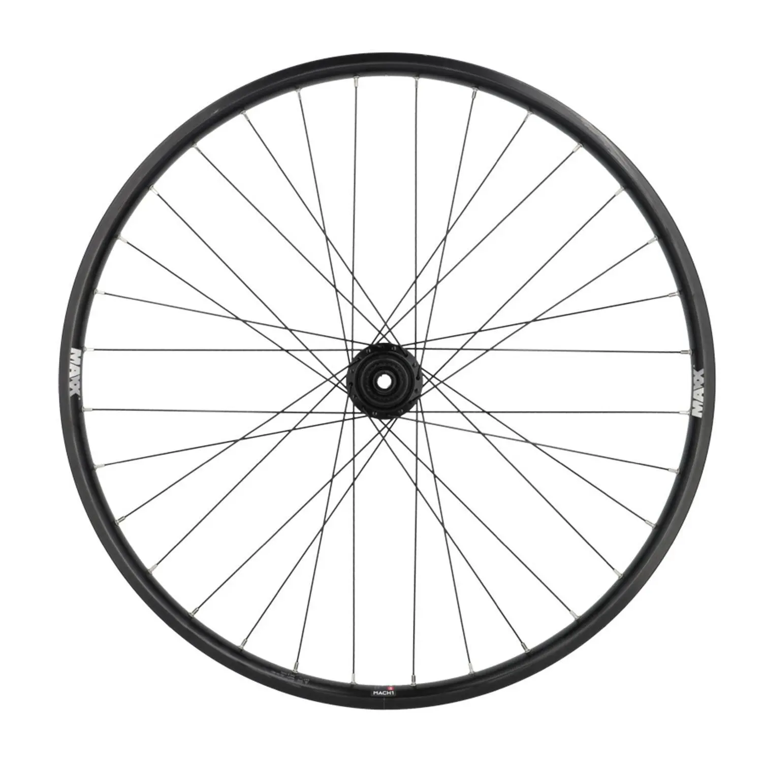 Velo Store - UK Rear wheel Velox K7 Mach1 Maxx25 Moy. Shim. Tc500 Cl Microspline | Extra 10% off with Subscription, Postage £16.79 to UK Fedex.