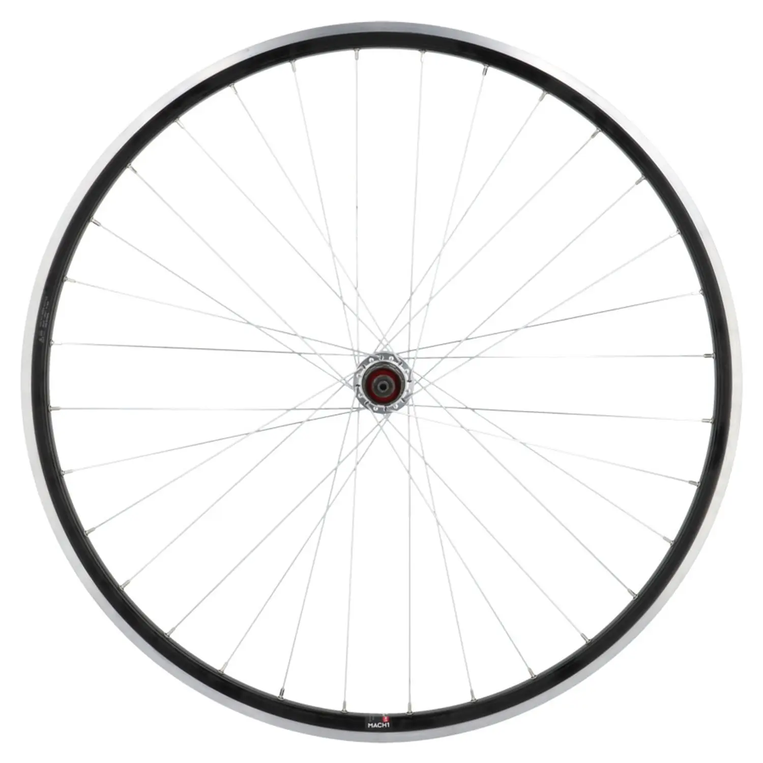 Velo Store - UK Rear wheel Velox Mach1 Runner Moy F362TSE | Extra 10% off with Subscription, Postage £16.79 to UK Fedex.