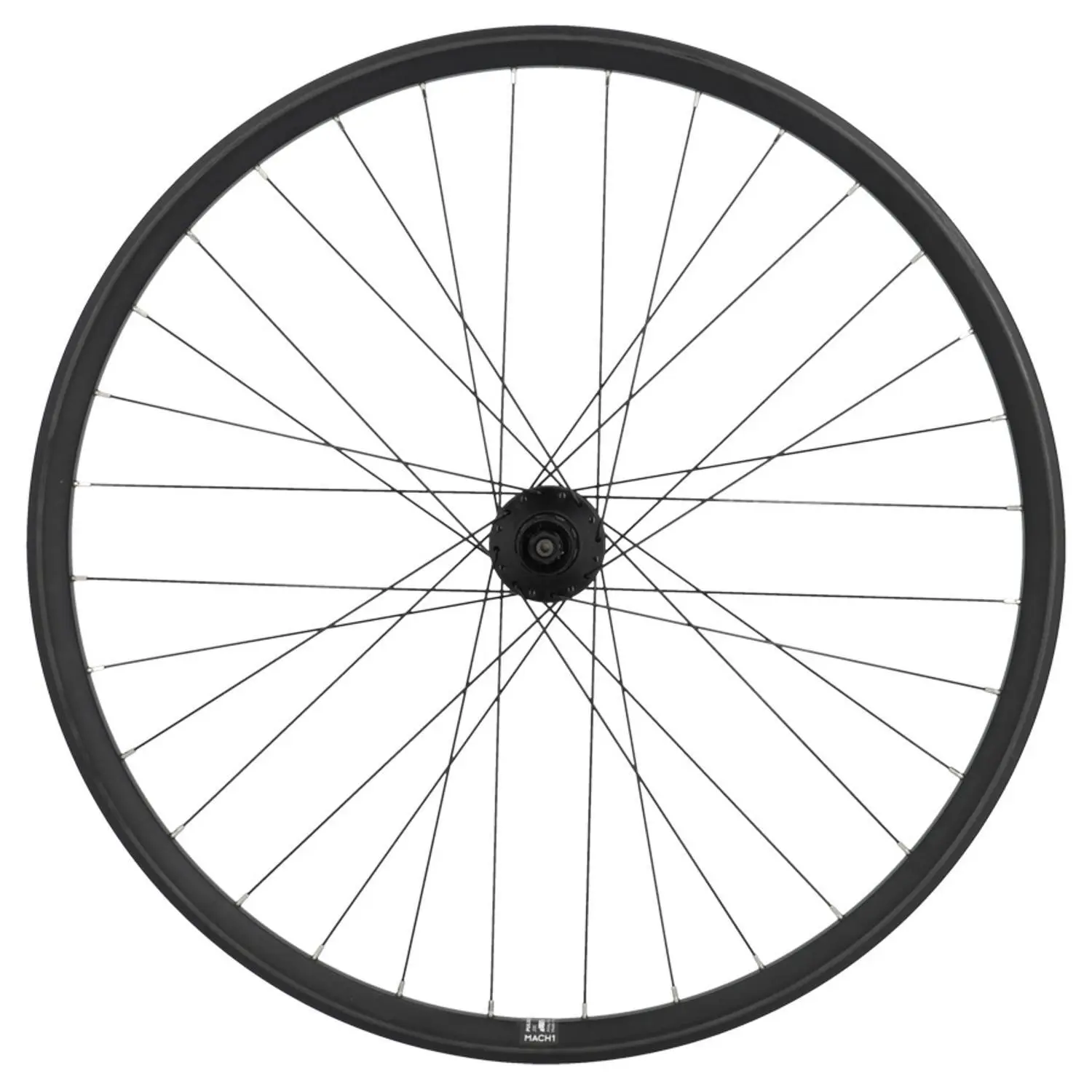 Velo Store - UK Rear wheel Velox Mach1 Pulse 23 SHIM. M475 | Extra 10% off with Subscription, Postage £16.79 to UK Fedex.