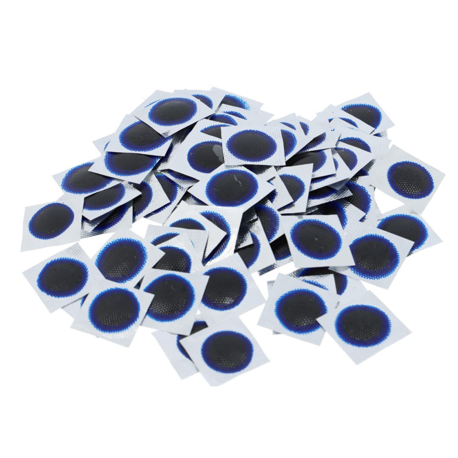 Velo Store - UK Bike repair kit Velox (x50) | Extra 10% off with Subscription, Postage £16.79 to UK Fedex.