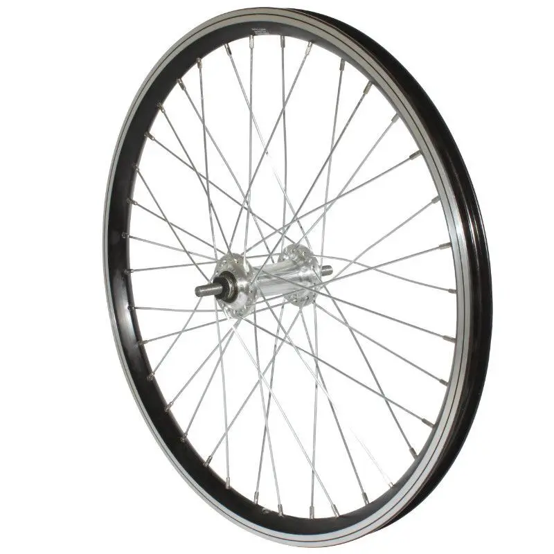 Velo Store - UK Trailer wheel axle 9 aluminum Velox MX | Extra 10% off with Subscription, Postage £16.79 to UK Fedex.