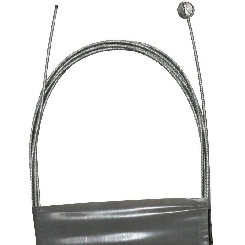 Velo Store - UK Box of 25 brake cables vtt-weinmann Velox Galva 15-10 | Extra 10% off with Subscription, Postage £16.79 to UK Fedex.