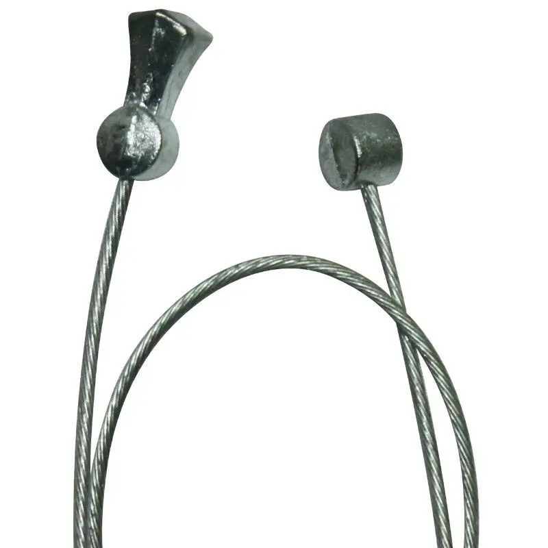 Image of Schachtel mit 25 Bremskabeln Velox Cantilever