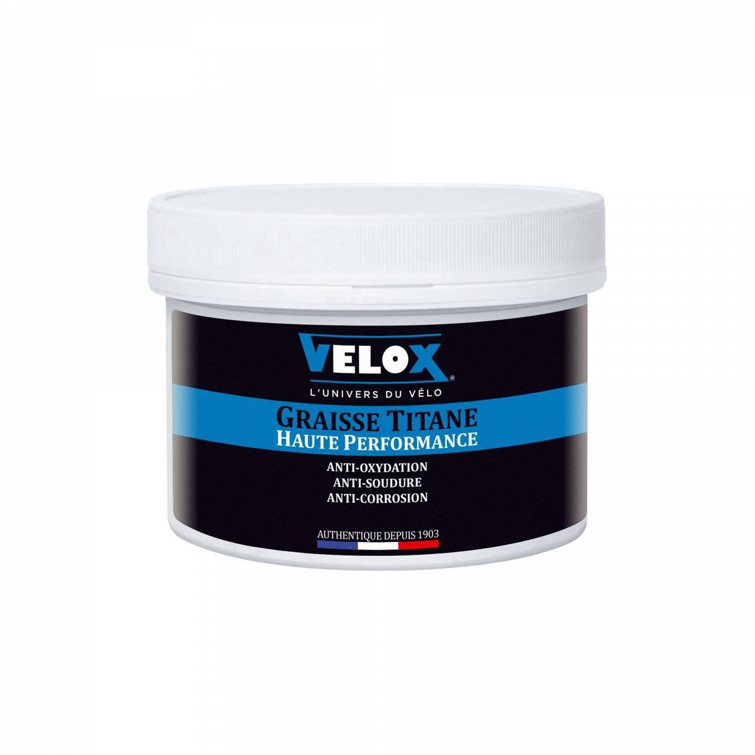 Velo Store - UK Grease Velox | Extra 10% off with Subscription, Postage £16.79 to UK Fedex.