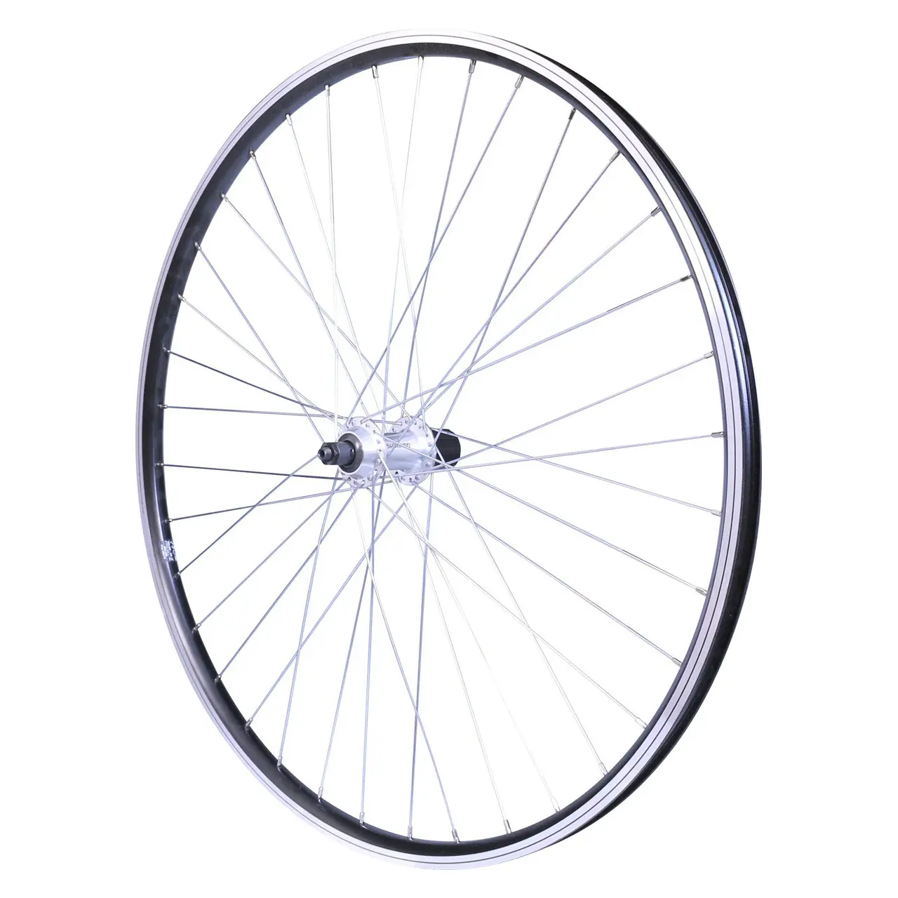 VELOX Mach1 Er10 Shimano Tx500 9-10s 27.5´´ Mtb Hinterrad